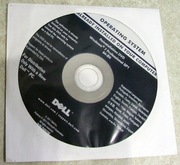 MS Windows7 Professional SP1 Reinstalation DVD x64 PL od DELL