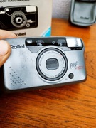 Aparat kompakotwy Rollei Prego Zoom 