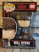 Figurka Funko POP! #1809 Will Byers (Hive Mind) - Stranger Things