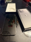 Iphone 13 pro 128 gb używany licytacja