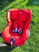 Fotelik Britax Romer Dualfix + lusterko