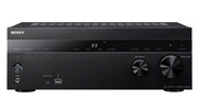 Sony STR-DH540 5.2. amplituner kina domowego 145W 3D 4K, czytaj opis!  			