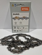 ŁAŃCUCH WIDIOWY DURO STIHL 3/8 1,3 PROWADNICA 35cm 52 OGNIWA