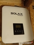 Falownik SolaX X1-3.6-T-D