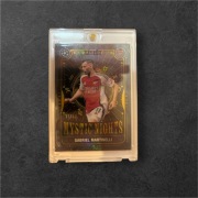 Gabriel Martinelli /50