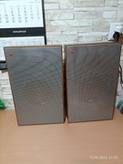 Heco SM 630. Kolumny głośnikowe retro.