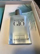 Aqua di Gio Giorgio Armani