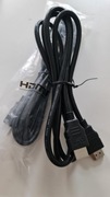 Kabel przewód HDMI 1,5m 3D 4K HD DVBT