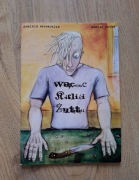 Dominik Szcześniak Maciej Pałka Waciane Kafliki Żyttu komiks