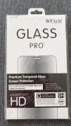 Szkło hartowane Huawei P9 lite twardość 9H