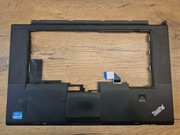 Lenovo ThinkPad T530 Obudowa Palmrest Touchpad