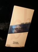 BRUNO BANANI WOMAN 30ml WODA TOALETOWA (NIE UŻYWANE)