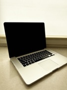 MacBook Pro (Retina, 15-inch, Early 2013)