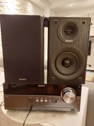 Miniwieża Sony HCD-MX500i
