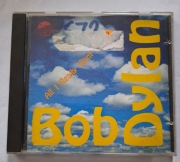Bob Dylan All I Really Want To Do. CD.