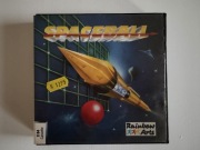 Commodore 64 Spaceball