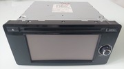 Radio Mitsubishi Outlander III