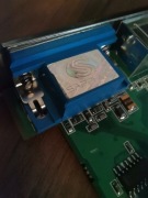 Karta graficzna SAPPHIRE ATI RADEON 9250 128MB V/D/VO