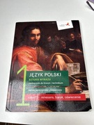 Język Polski sztuka wyrazu cze 2 Renesans barok oświecenie