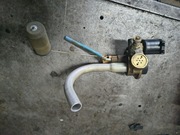 Wielozawor LPG Tomasetto  200