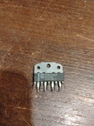 Układ scalony PHILIPS TDA6108JF 9 pin