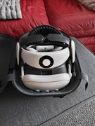 Meta Quest 3 512 GB gwarancja + bobo VR