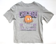 T-SHIRT H&M HM  ROZ.134/140 8-10 LAT 