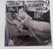 TAYLOR SWIFT ELIZABETH TAYLOR singiel winylowy RSD