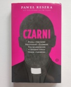 Paweł Reszka Czarni