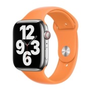 APPLE PASEK APPLE WATCH MKUF3AM/A SPORT BAND 41MM MARIGOLD