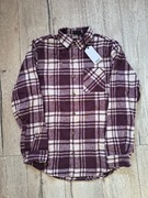 Koszula w kratę WeSC unisex M/L 