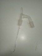 Nasadka do destylacji z parą wodną 29/32