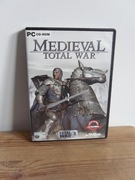 MEDIEVAL TOTAL WAR PC