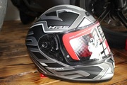 Kask Motocyklowy GIVI 50.6 FULL FACE  r. M