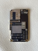 Płyta główna iPhone 11 Pro Max iCloud (zablokowana) motherboard Wwa