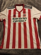 Adidas koszulka Sheffield United rozm XL