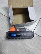 Bateria do narzedzi vonhaus series g