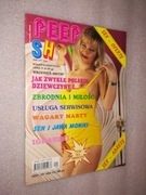 PEEP SHOW 9(67)/1997... Poradnik dla mezczyzn