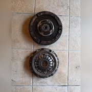 Sprzęgło 1.5 dci tarcza docisku koomplet