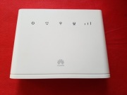 Modem LTE Stacjonarny Na Kartę Sim Huawei B310s-22 Z Wi-Fi Bez Simlocka