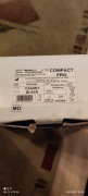 Orteza pooperacyjna MEYRA medical Compact Pro