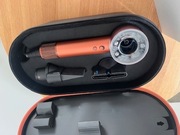 Suszarka DYSON Supersonic Nural Curly+Coily Bursztynowy-jedwab 1600W