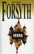 Ikona - Frederick Forsyth