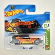 HOT WHEELS VOLTAGE SPIKE [NAJWIĘKSZY WYBÓR!]
