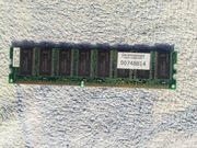 Infineon 256MB DDR1 PC266 PC2100 DIMM – sprawna, retro RAM