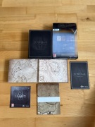 The Elder Scrolls Antologia edycja kolekcjonerska BCM od 1 zł bdb/ideał