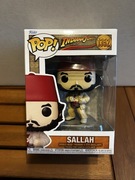 FUNKO POP - 1352 - SALLAH - INDIANA JONES