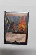 Magic The Gathering Underworld Breach