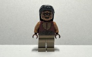LEGO PIRATES OF CARIBBEAN FIGURKA YEOMAN ZOMBIE poc027