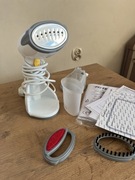 Nowy Streamer szczotka parowa żelazko parowe 1200 W